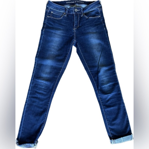 Articles of Society Skinny Jeans - Picture 5 of 10
